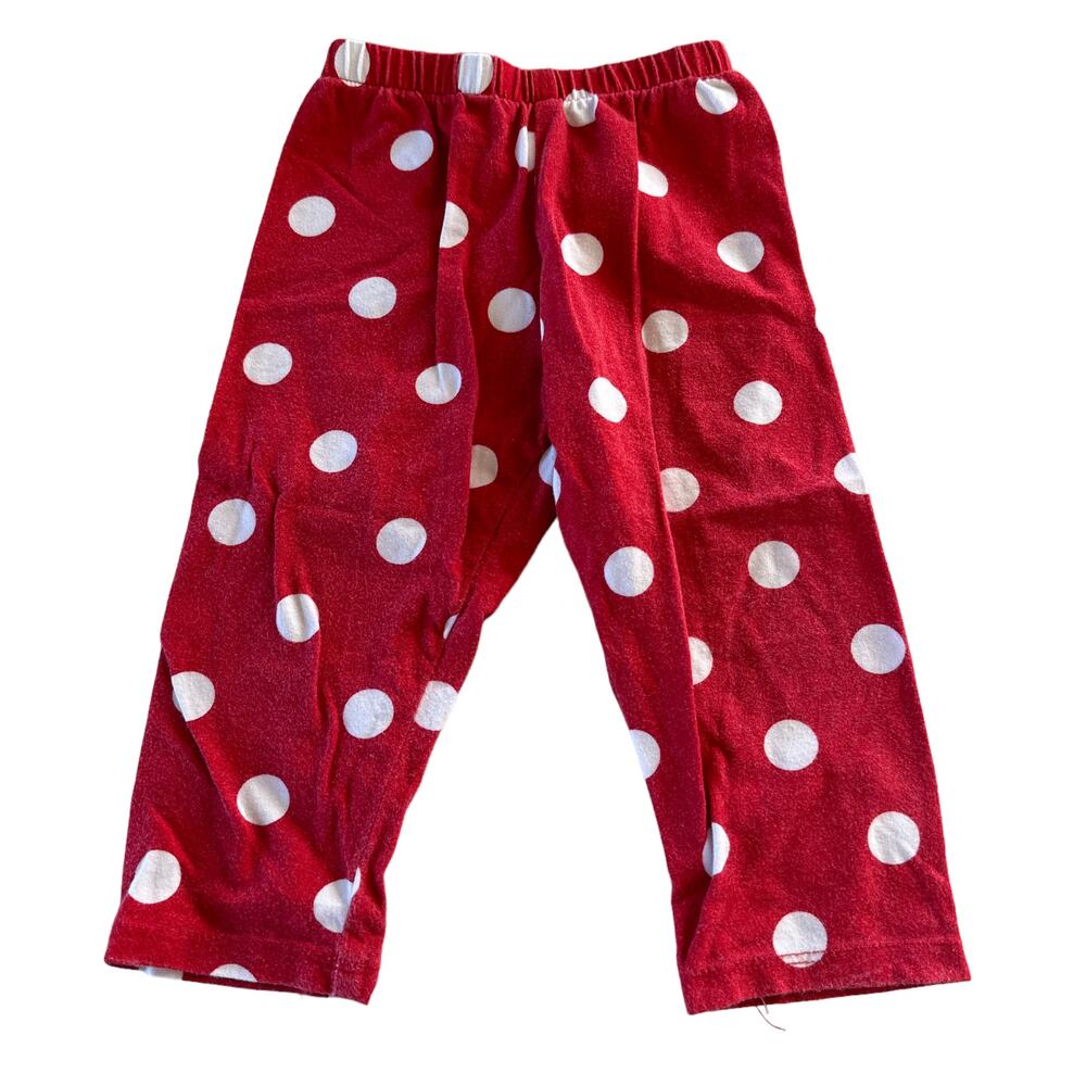 The Bailey Boys leggings